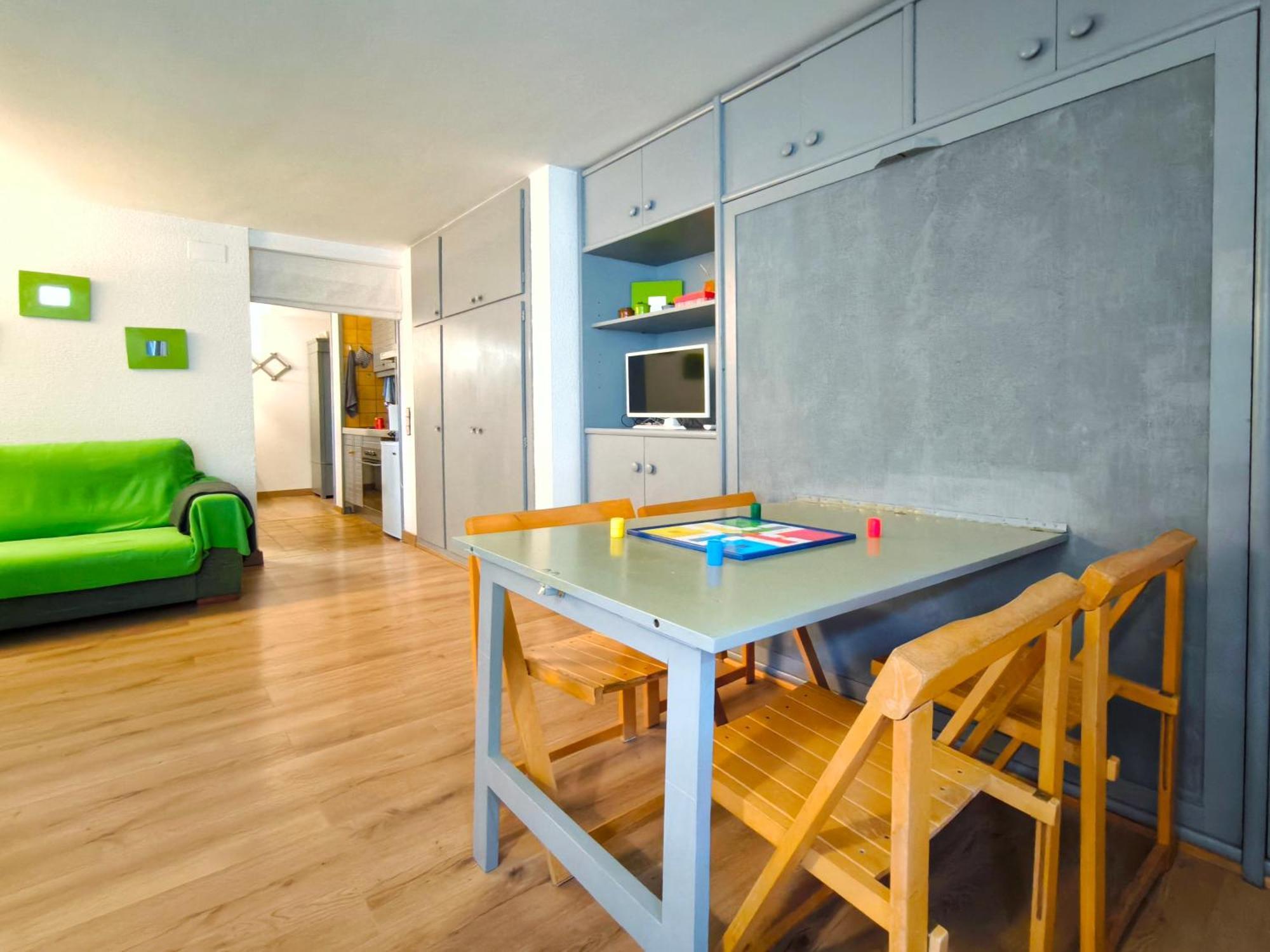 A Pie De Pistas De La Molina, La Mejor Ubicacion Apartment La Molina  Exterior photo